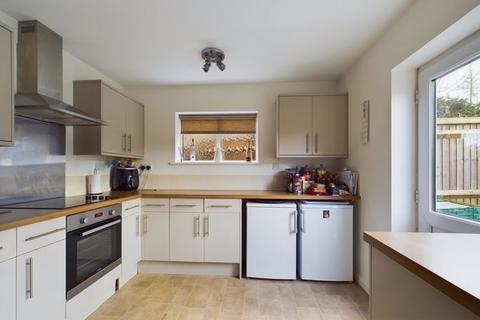 2 bedroom maisonette for sale, Epsom Downs