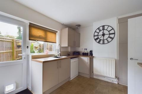 189 Great Tattenhams, Epsom, KT18 5RA