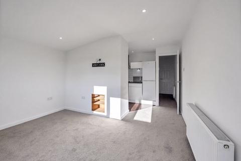 1 bedroom apartment for sale, Linnet Road, Bury St. Edmunds