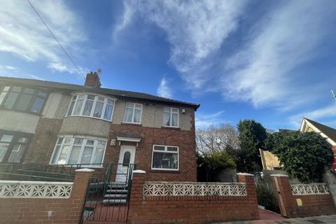 3 bedroom property for sale, Heaton Road, Newcastle Upon Tyne NE6