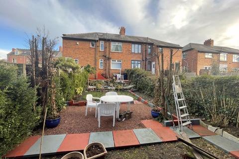 3 bedroom property for sale, Heaton Road, Newcastle Upon Tyne NE6