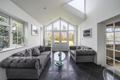 6 bedroom detached house for sale, Hardenhuish Lane, Chippenham