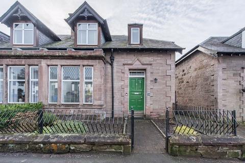 3 bedroom semi-detached house for sale, 18 Ashley Terrace, Alloa