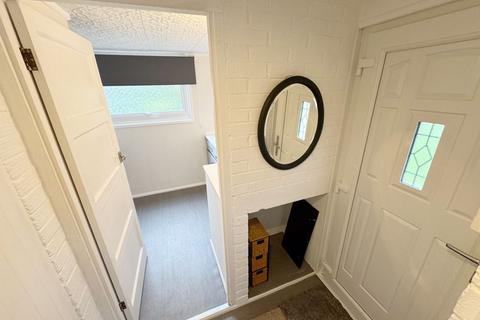 27 Ash Grove, Grantham, NG31 9QE