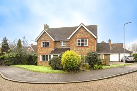 Littlewood Lane, Buxted