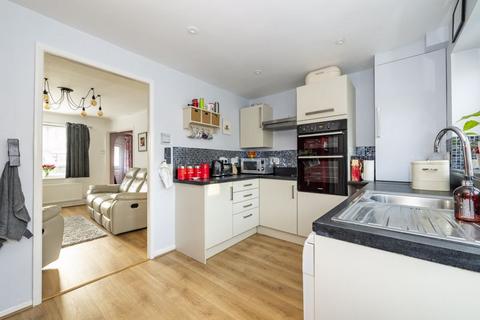 2 bedroom link detached house for sale, Oakwood Drive, Uckfield