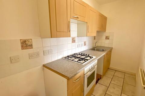 1 bedroom flat for sale, St Annes Grove, Fareham PO14