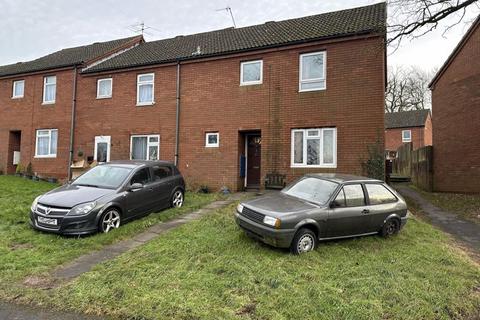 3 bedroom end of terrace house for sale, Glenister Road, High Wycombe