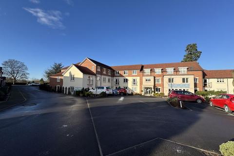 1 bedroom retirement property for sale, THORNBURY, BRISTOL