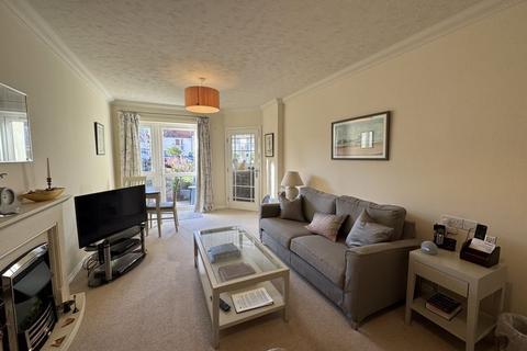 1 bedroom retirement property for sale, THORNBURY, BRISTOL