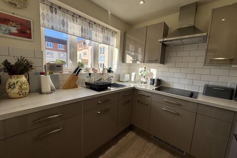 1 bedroom retirement property for sale, THORNBURY, BRISTOL