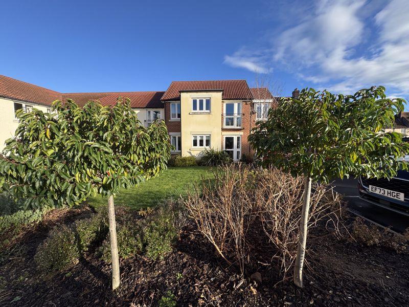 Ground Floor Flat