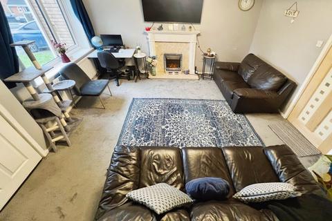 60 Duncombe Road, Bolton, BL3 3FD