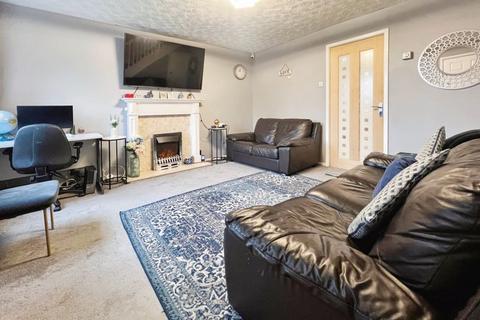 60 Duncombe Road, Bolton, BL3 3FD