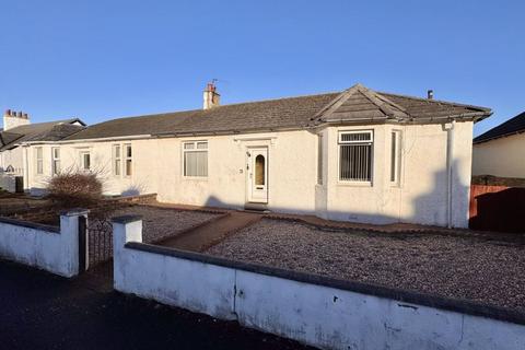 3 bedroom semi-detached bungalow for sale, Ardlui Road, Ayr