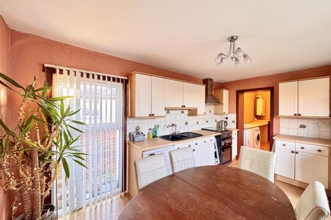 3 bedroom semi-detached bungalow for sale, Ardlui Road, Ayr