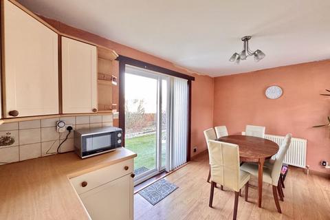 3 bedroom semi-detached bungalow for sale, Ardlui Road, Ayr