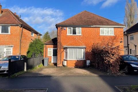 2 bedroom semi-detached house for sale, 194 Reservoir Road, Selly Oak, Birmingham, B29 6TE