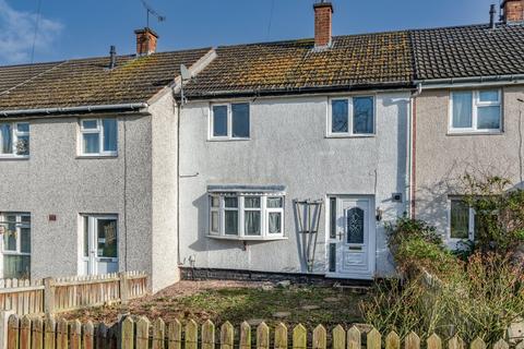 3 bedroom terraced house for sale, Hayford Close, Abbeydale, Redditch, B98