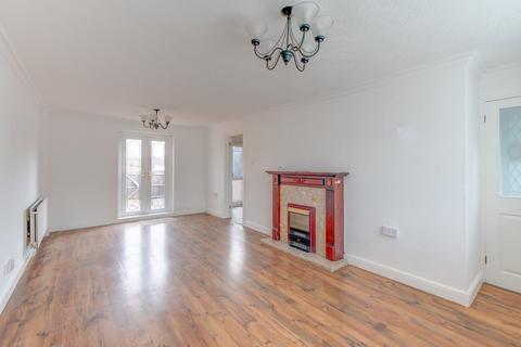 3 bedroom terraced house for sale, Hayford Close, Abbeydale, Redditch, B98