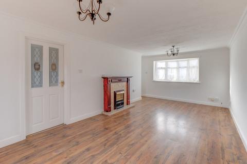 3 bedroom terraced house for sale, Hayford Close, Abbeydale, Redditch, B98