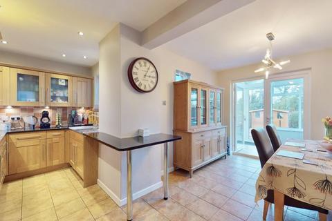 3 bedroom semi-detached house for sale, Gaviots Close, Gerrards Cross, SL9