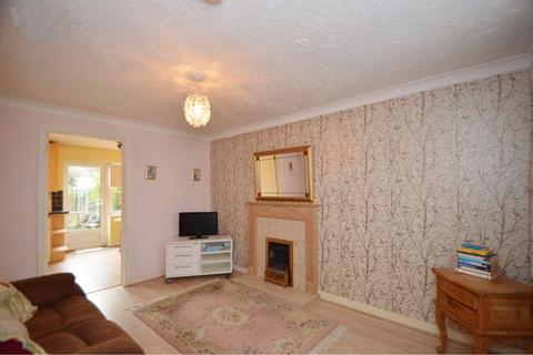 2 bedroom semi-detached house for sale, Abingdon Road, Birmingham B23