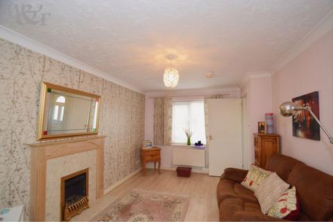 2 bedroom semi-detached house for sale, Abingdon Road, Birmingham B23