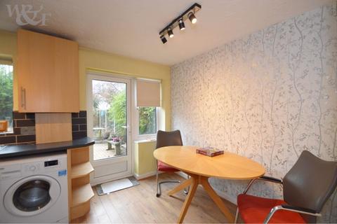 132 Abingdon Road, Birmingham, B23 5HR