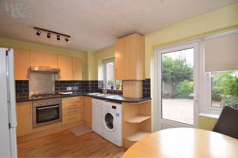 132 Abingdon Road, Birmingham, B23 5HR