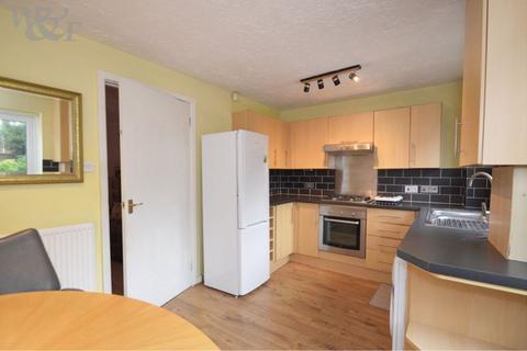 132 Abingdon Road, Birmingham, B23 5HR