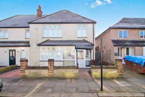 3 bedroom semi-detached house for sale, Central Road, Wembley