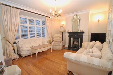 3 bedroom semi-detached house for sale, Central Road, Wembley