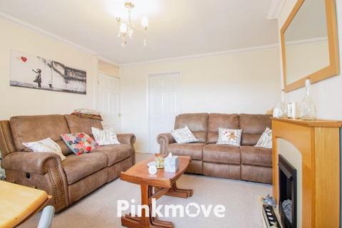 2 bedroom flat for sale, Larch Grove, Newport - REF #00026105