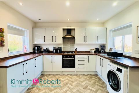 3 bedroom semi-detached house for sale, Warkworth Crescent, Seaham, Durham, SR7