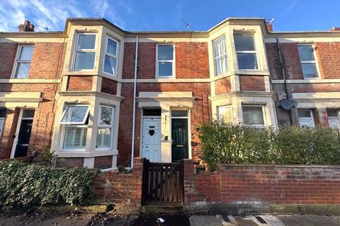 2 bedroom maisonette for sale, Doncaster Road, Sandyford