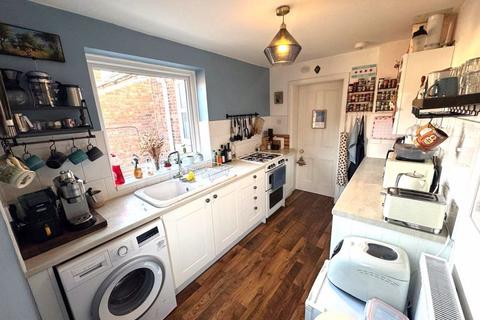 2 bedroom maisonette for sale, Doncaster Road, Sandyford