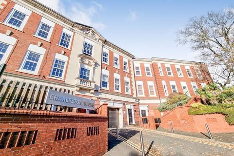 1 bedroom apartment to rent, Charleston House, Peel Street, Nottingham, NG1 4GN