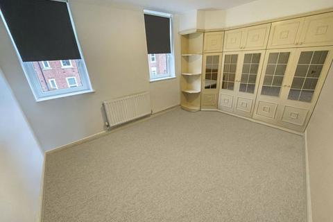 1 bedroom apartment to rent, Charleston House, Peel Street, Nottingham, NG1 4GN