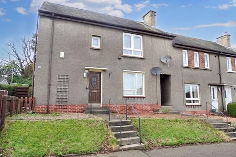 1 bedroom apartment for sale, Gean Road, Alloa FK10