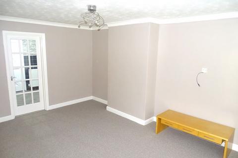 1 bedroom apartment for sale, Gean Road, Alloa FK10