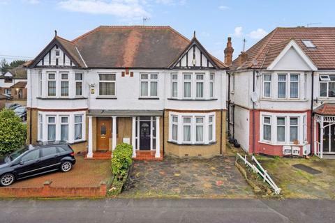 4 bedroom semi-detached house for sale, Southfield Park, Harrow