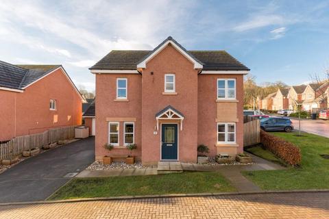 5 bedroom detached house for sale - 9 Standalane Terrace, Peebles, EH45 8LT