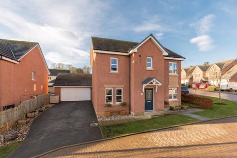 5 bedroom detached house for sale, 9 Standalane Terrace, Peebles, EH45 8LT