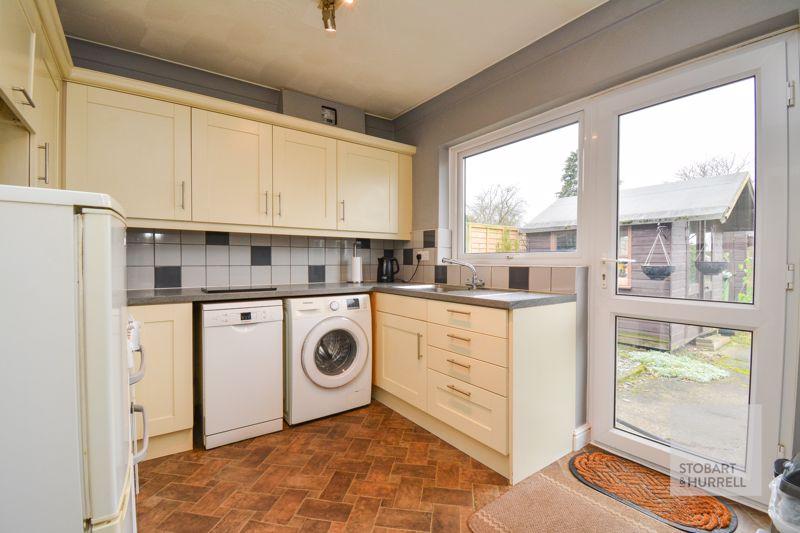 Kitchen Alternative