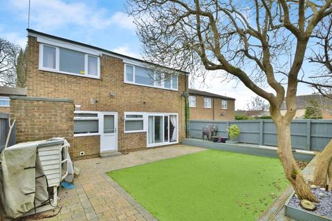 3 bedroom semi-detached house for sale, Parsonage Farm Close, Cricklade. Wiltshire