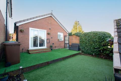 2 bedroom detached bungalow for sale, Bidford Close, Tyldesley M29 8WB