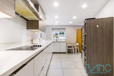 25 Doverfield, Goffs Oak, Waltham Cross, EN7 5EL