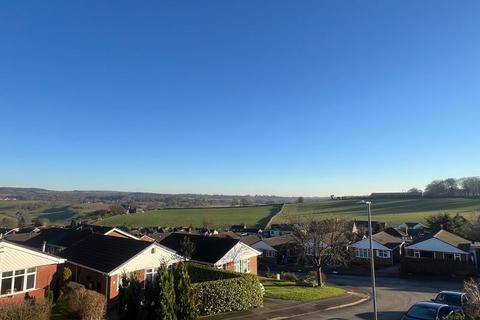 3 bedroom semi-detached house for sale, Rennie Crescent, Cheddleton, ST13 7HD.