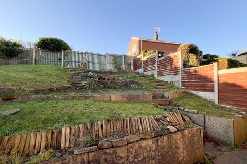 3 bedroom semi-detached house for sale, Rennie Crescent, Cheddleton, ST13 7HD.